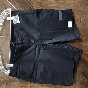 Size 10 a.n.a. Twill Short